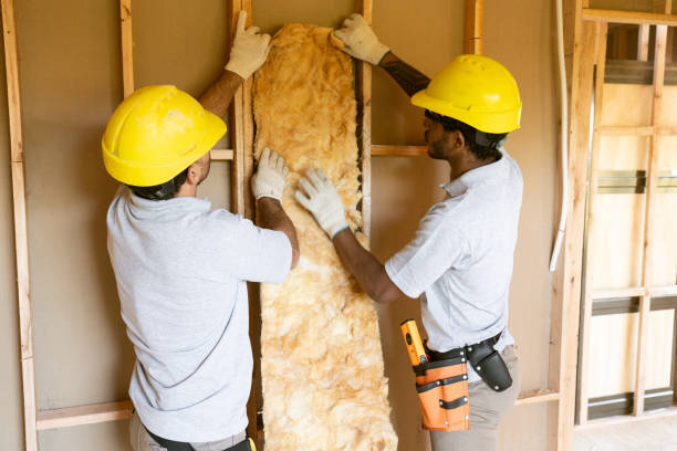 Reflective Insulation in East End, AR